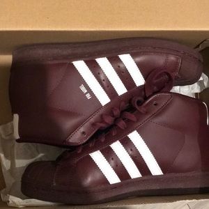 Adidas originals Pro Model J